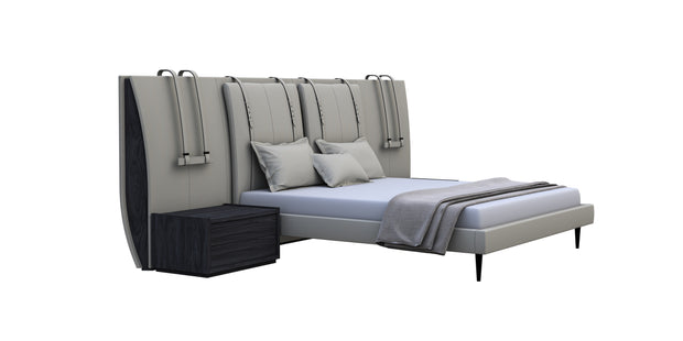 RANGER BEDROOMS