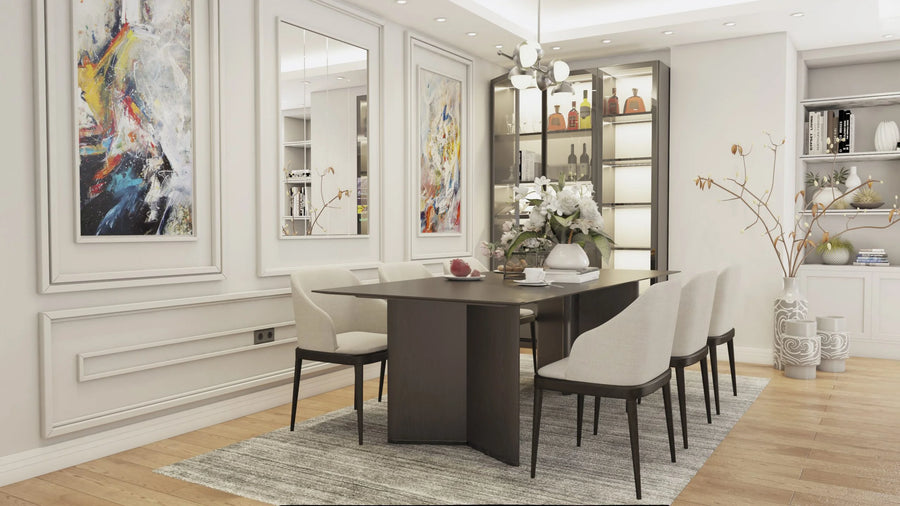 Ulus Apartment