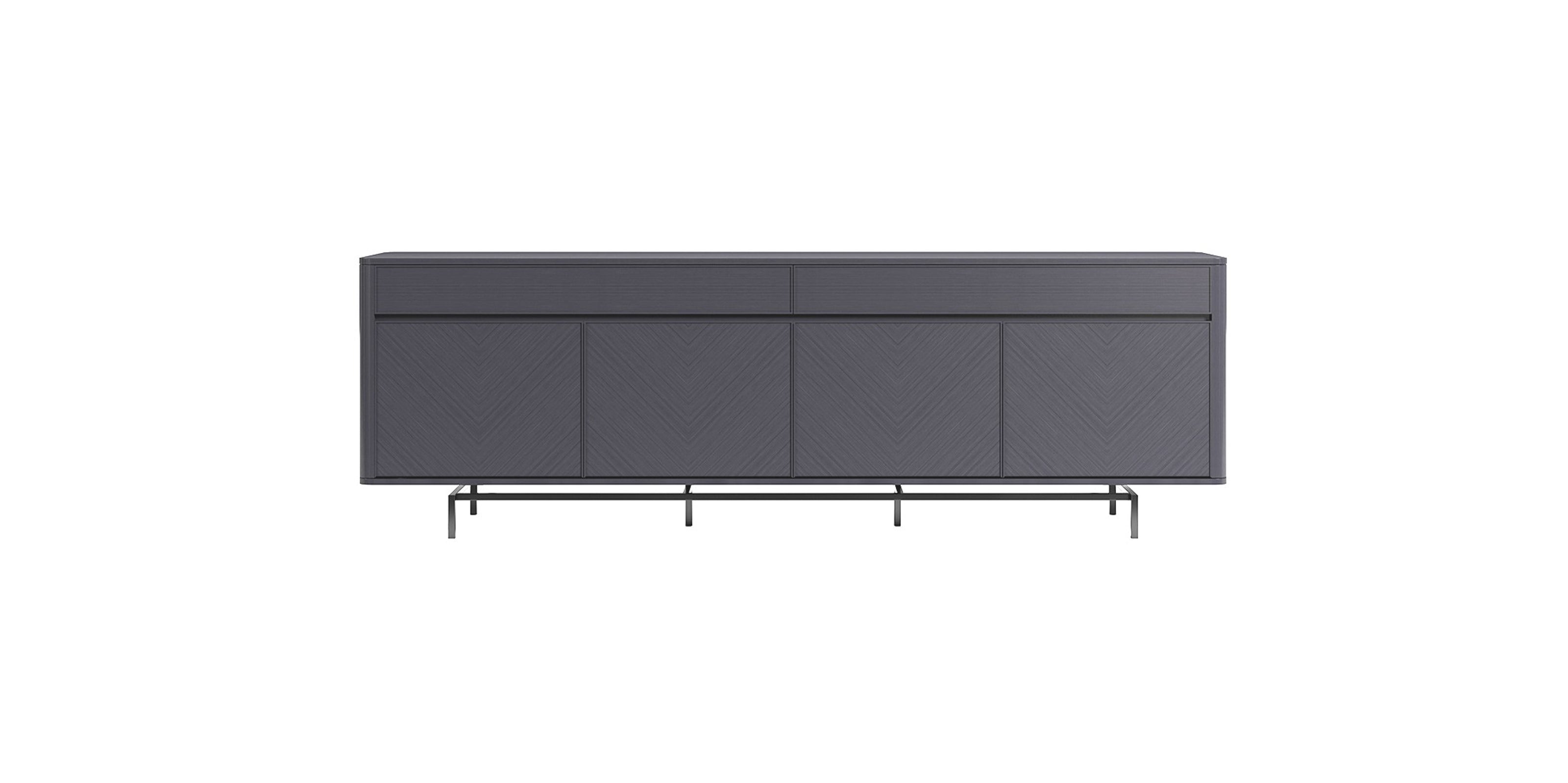 CREDENZA RICCO
