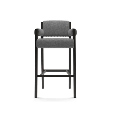 ROPE BARSTOOL