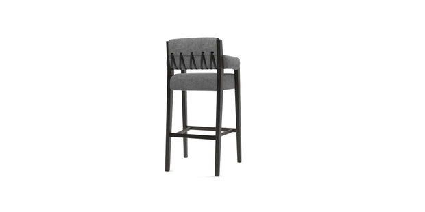 ROPE BARSTOOL