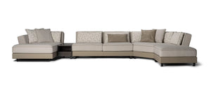 SEMERKAND CORNER SECTIONAL SOFA