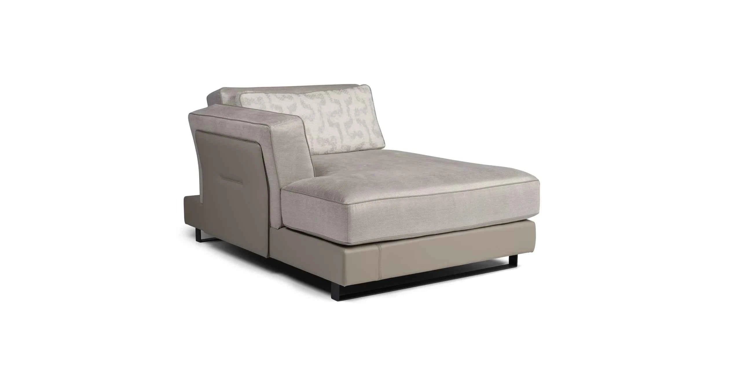 SEMERKAND CORNER SECTIONAL SOFA