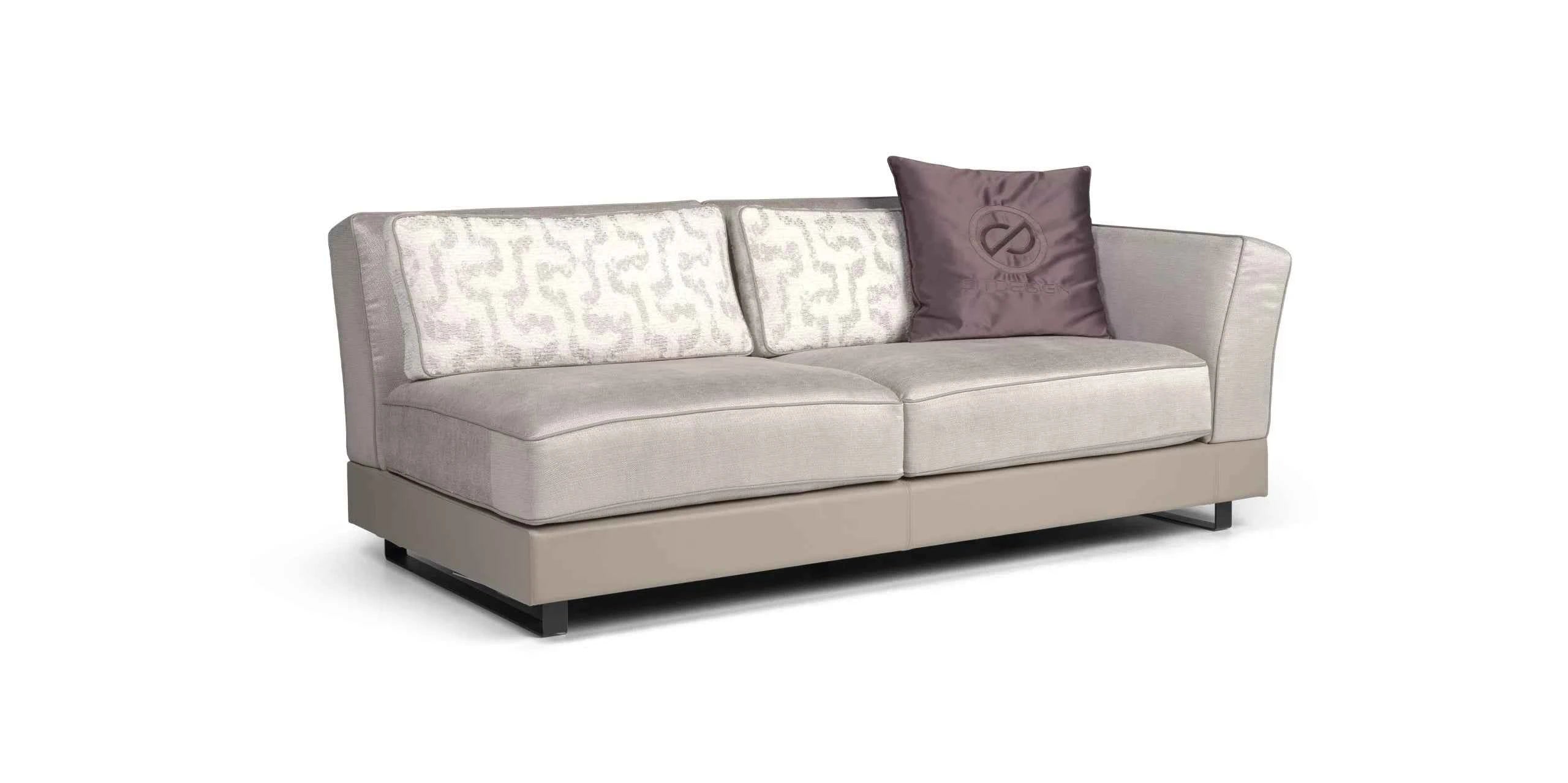 SEMERKAND CORNER SECTIONAL SOFA