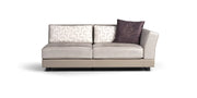SEMERKAND CORNER SECTIONAL SOFA