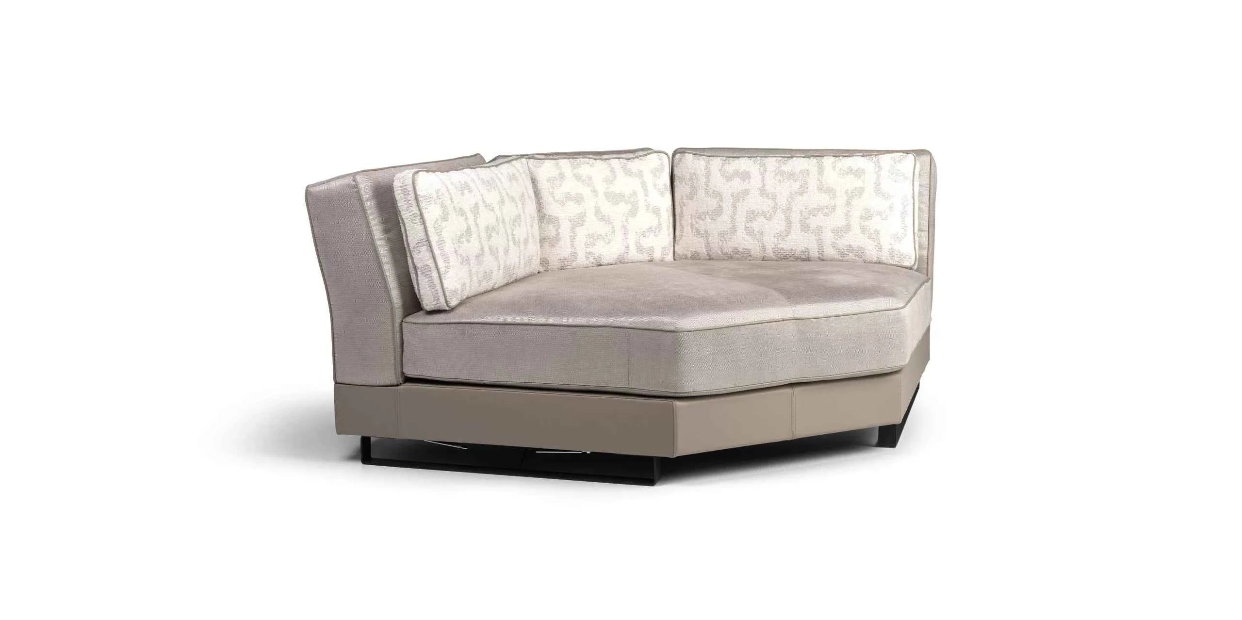 SEMERKAND CORNER SECTIONAL SOFA