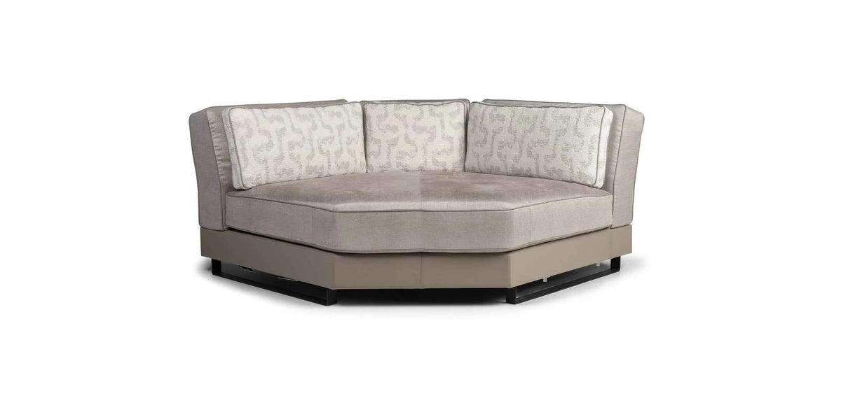 SEMERKAND CORNER SECTIONAL SOFA