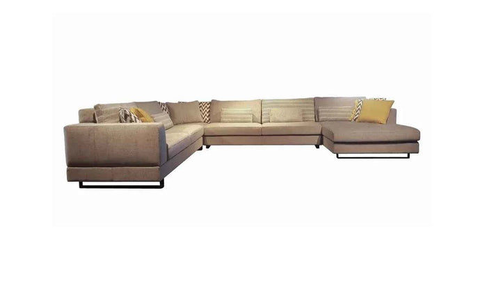 SKY CORNER SECTIONAL SOFA