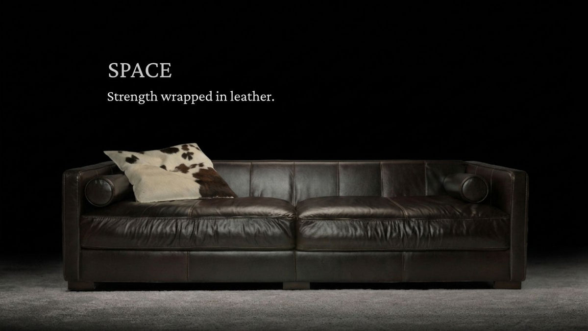 Диван SPACE