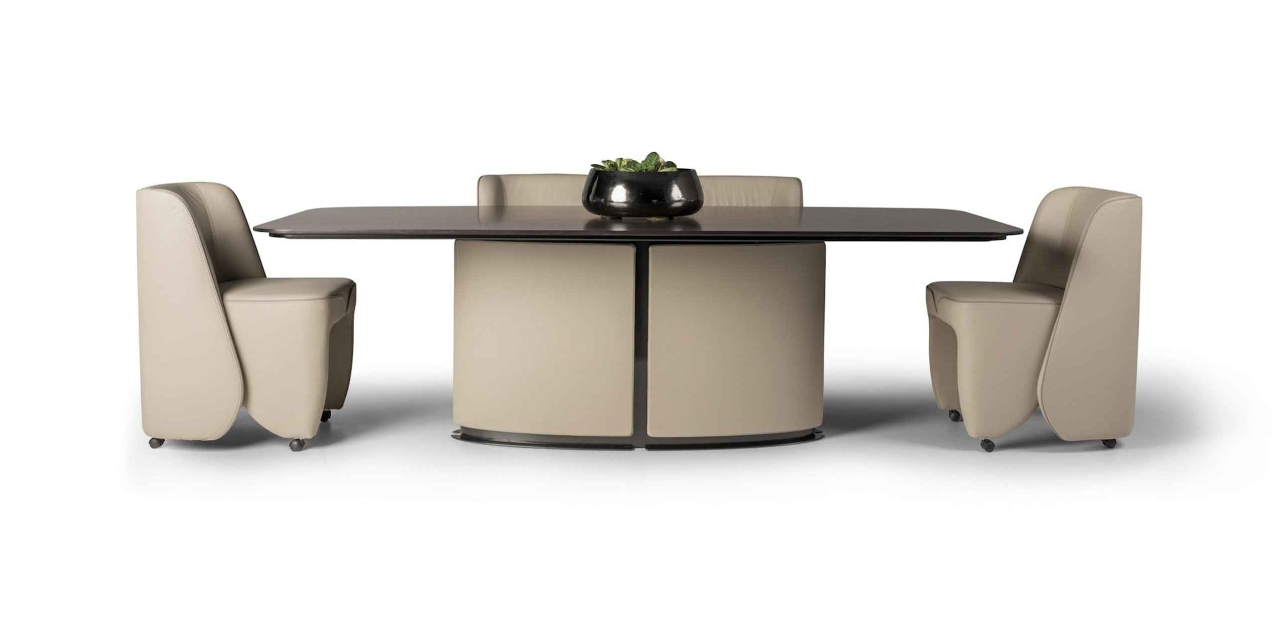 SERENITY DINING TABLE