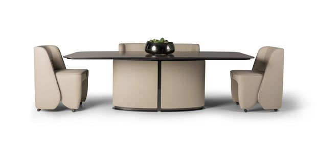 SERENITY DINING TABLE