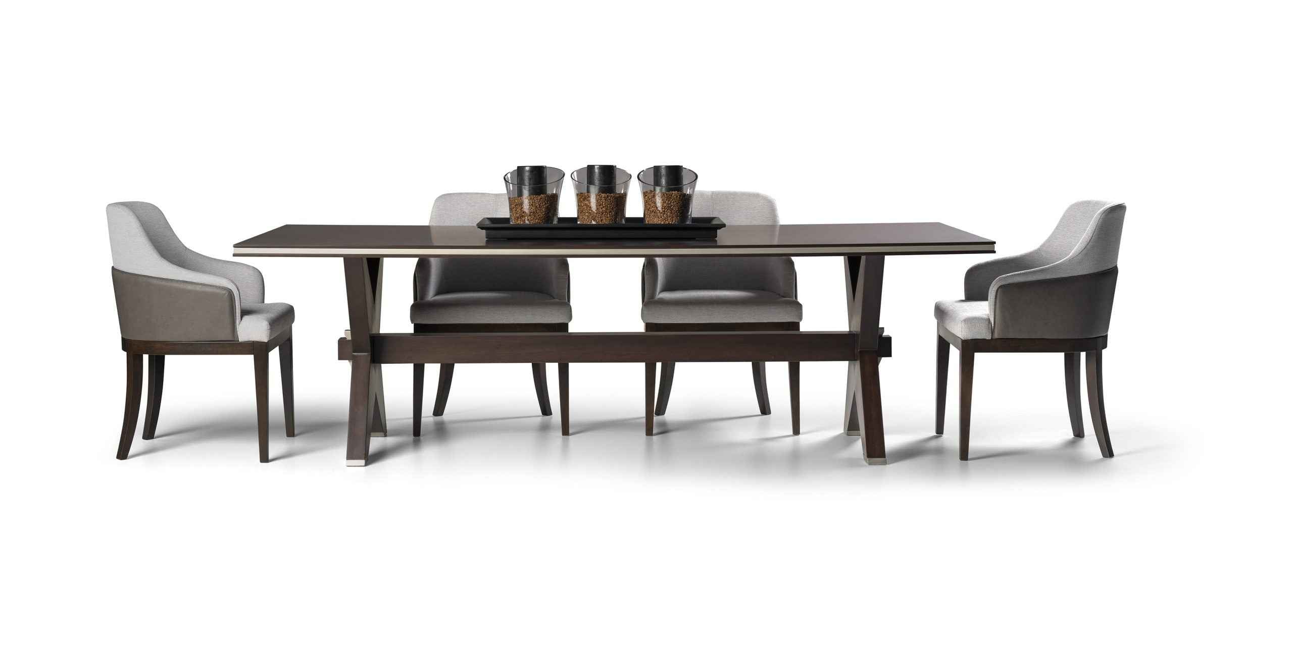 SIENA DINING TABLE