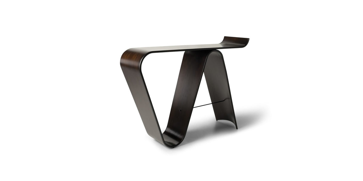 CONSOLE DI FIRMA