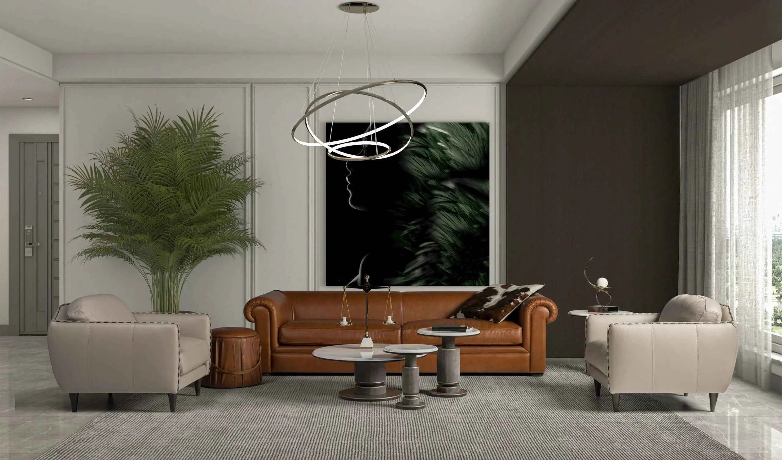 SINI COFFEE TABLE
