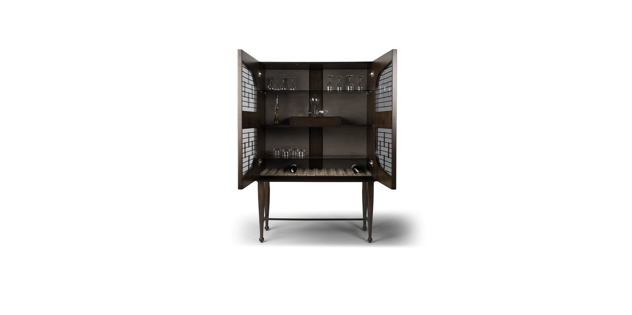 SIRIUS CABINETS