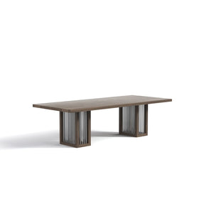 TAVOLI DA PRANZO T-TABLE