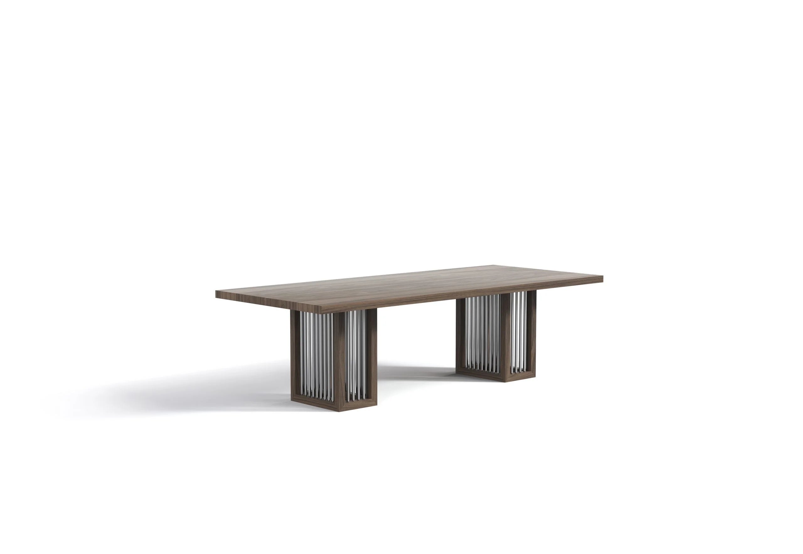 TAVOLI DA PRANZO T-TABLE