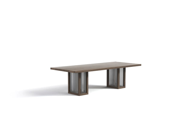T-TABLE DINING TABLES