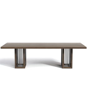 TAVOLI DA PRANZO T-TABLE