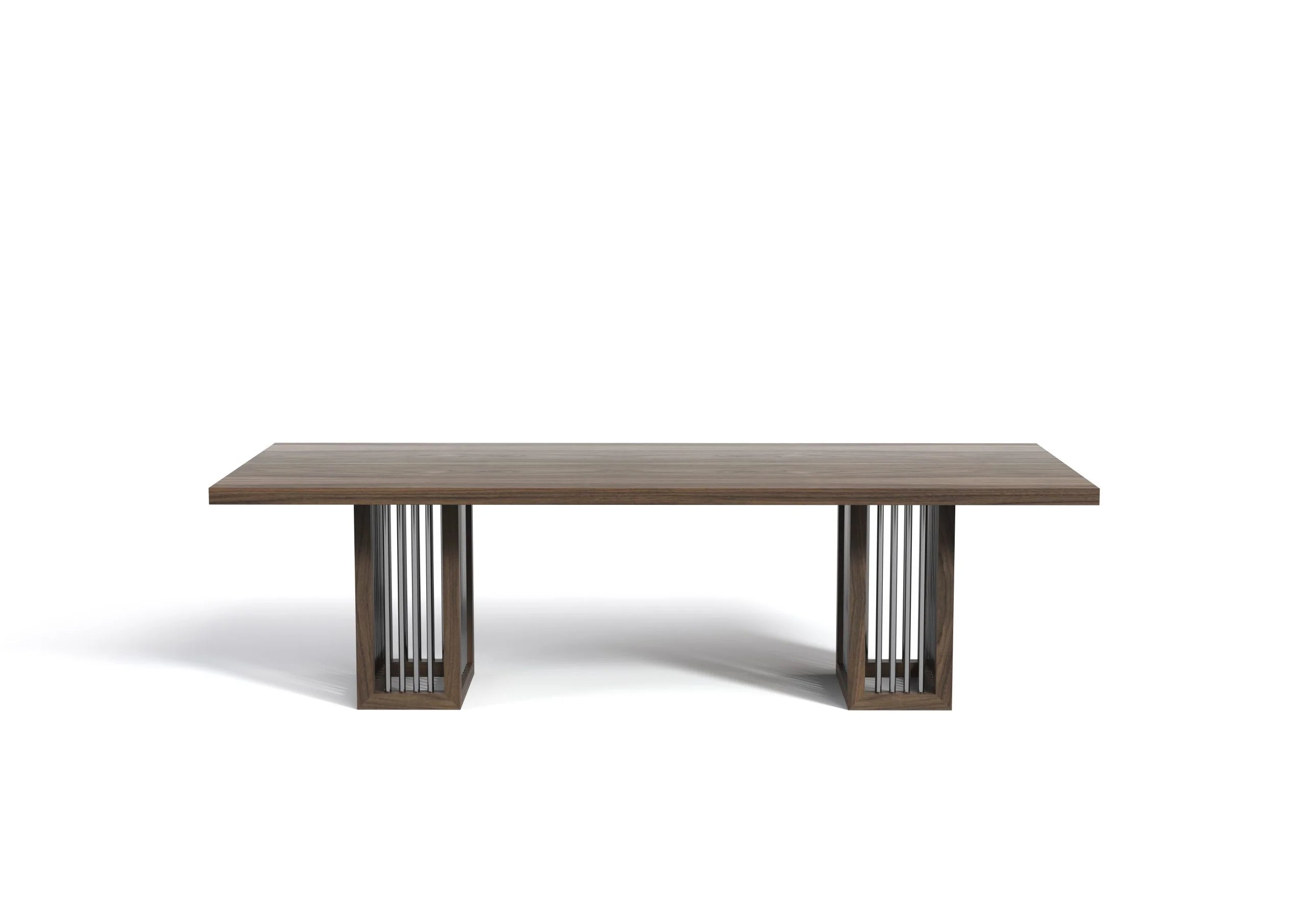 TAVOLI DA PRANZO T-TABLE