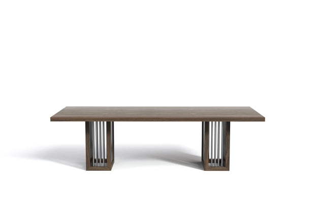 TAVOLI DA PRANZO T-TABLE
