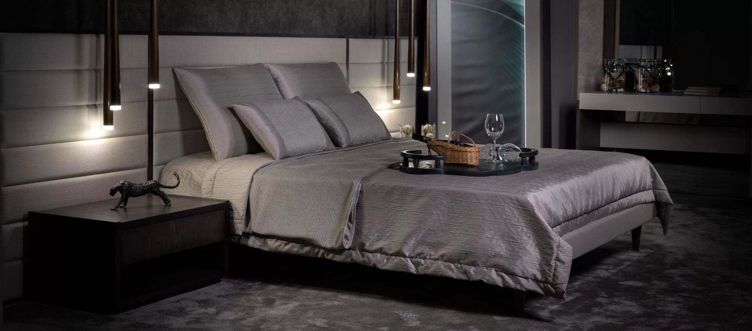 CAMERE DA LETTO TRIESTE