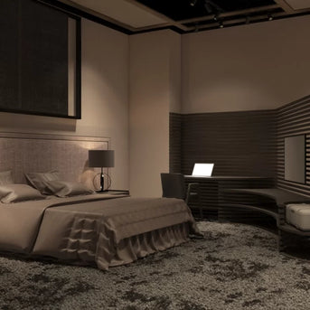 CAMERE DA LETTO TRIPOLI