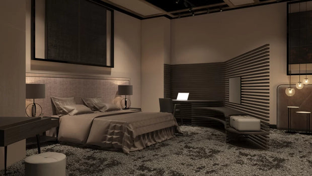 CAMERE DA LETTO TRIPOLI