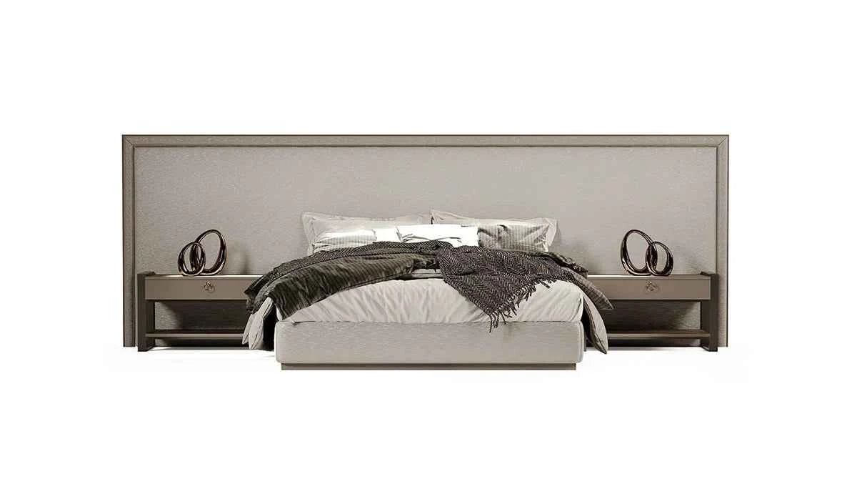 TRIPOLI BED BEDROOMS