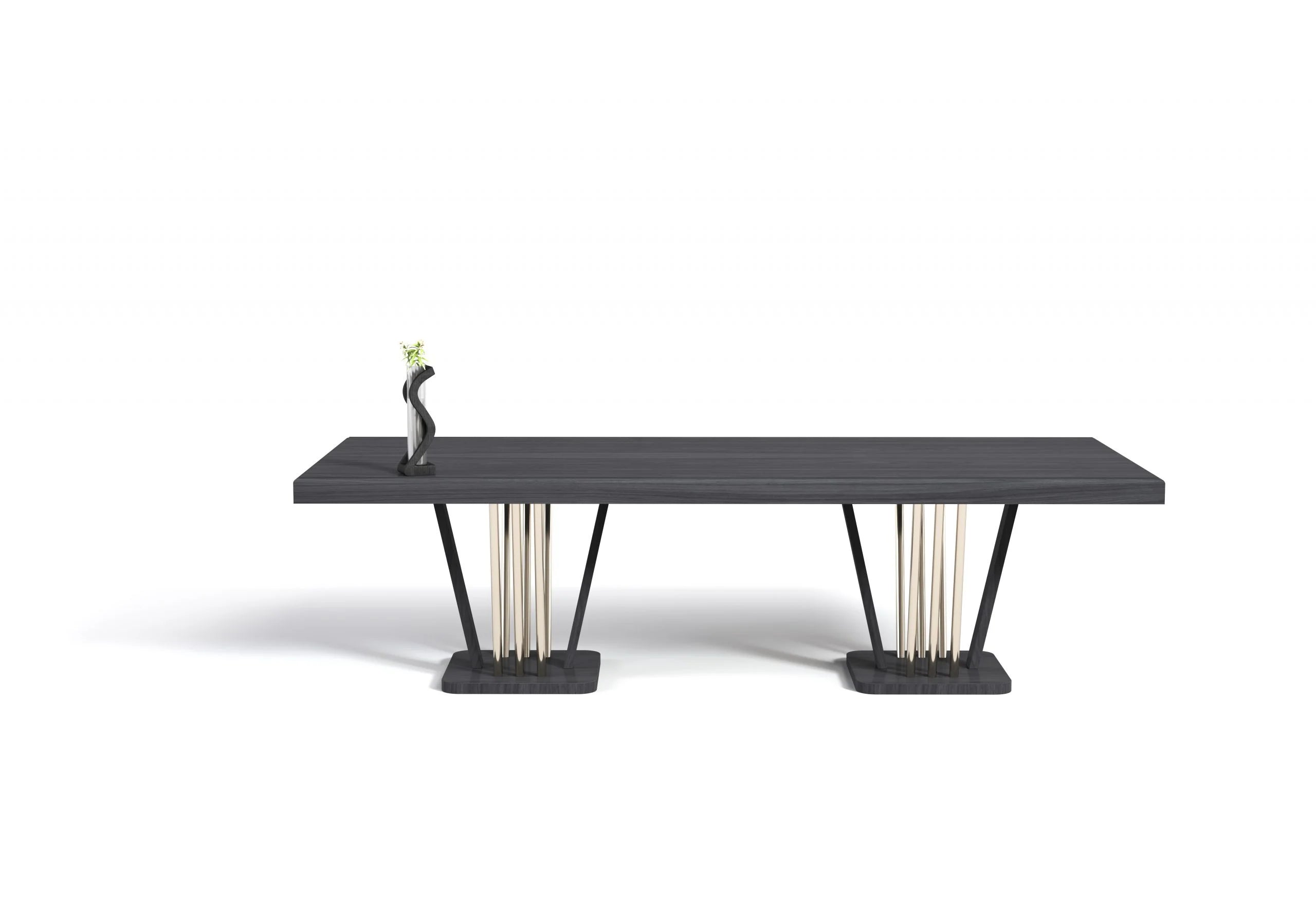 TOPAZ DINING TABLES – Sit Design