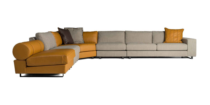 TORONTO CORNER SECTIONAL SOFA