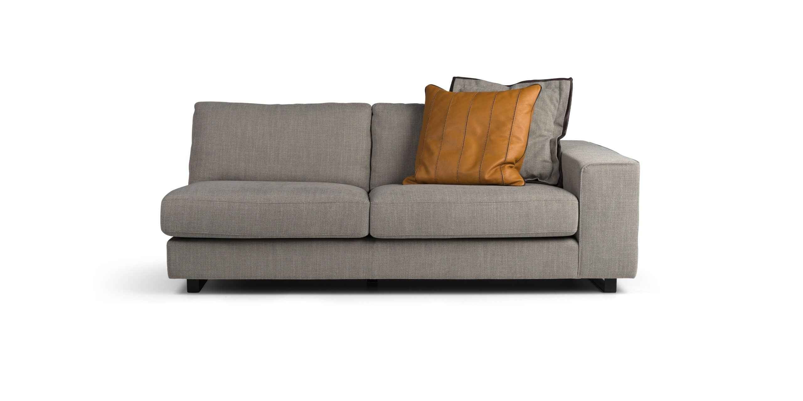 TORONTO CORNER SECTIONAL SOFA