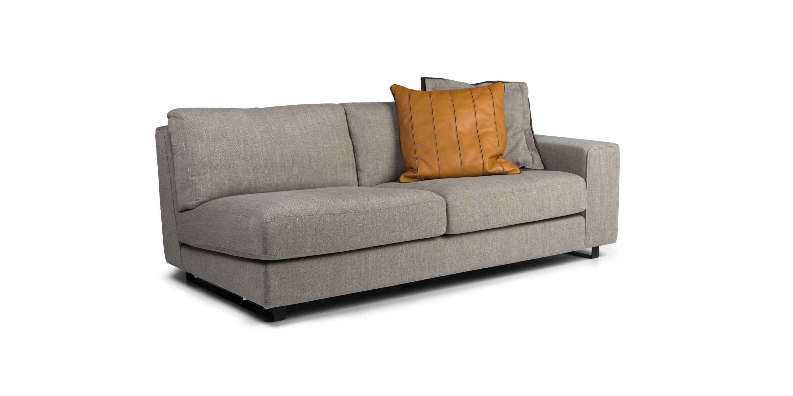 TORONTO CORNER SECTIONAL SOFA