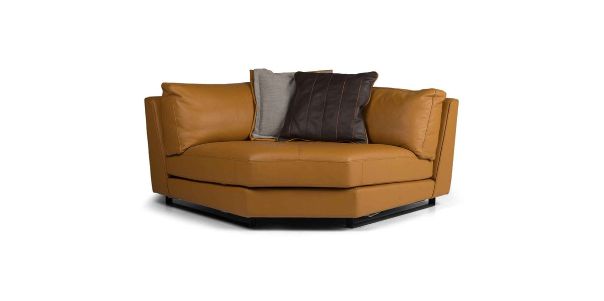 TORONTO CORNER SECTIONAL SOFA