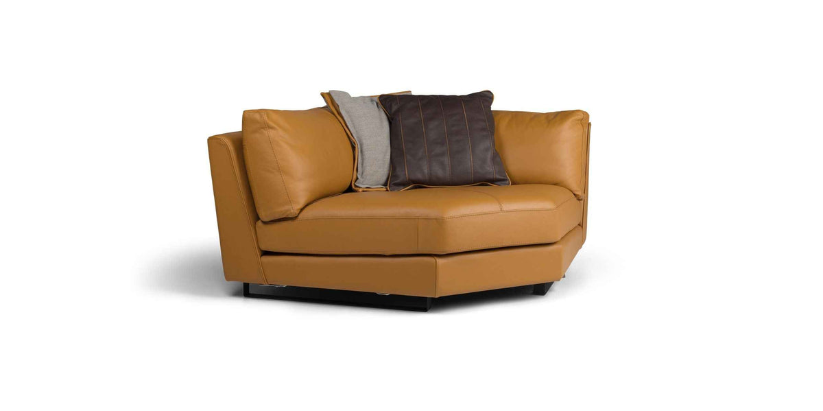TORONTO CORNER SECTIONAL SOFA
