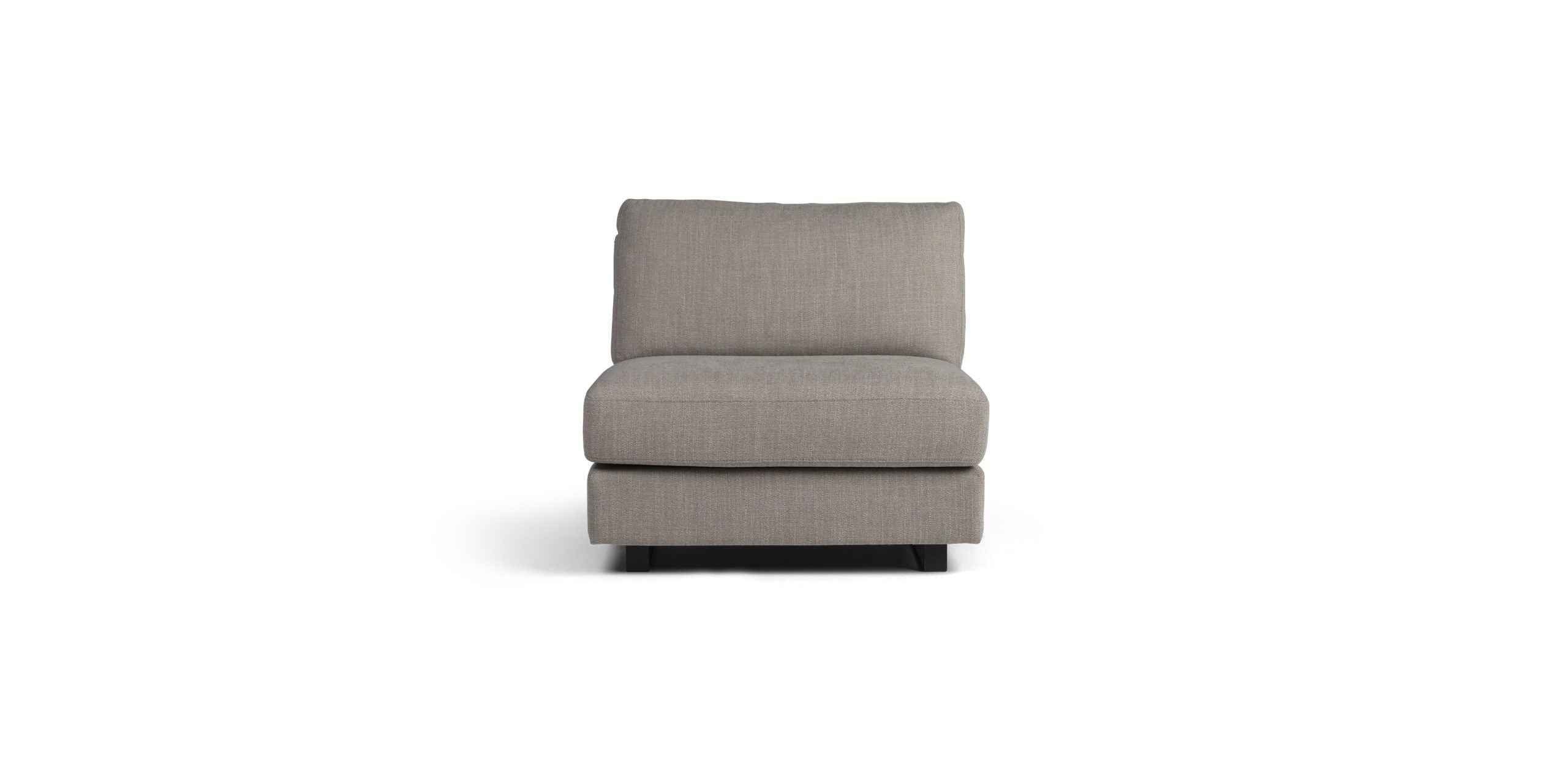 TORONTO CORNER SECTIONAL SOFA