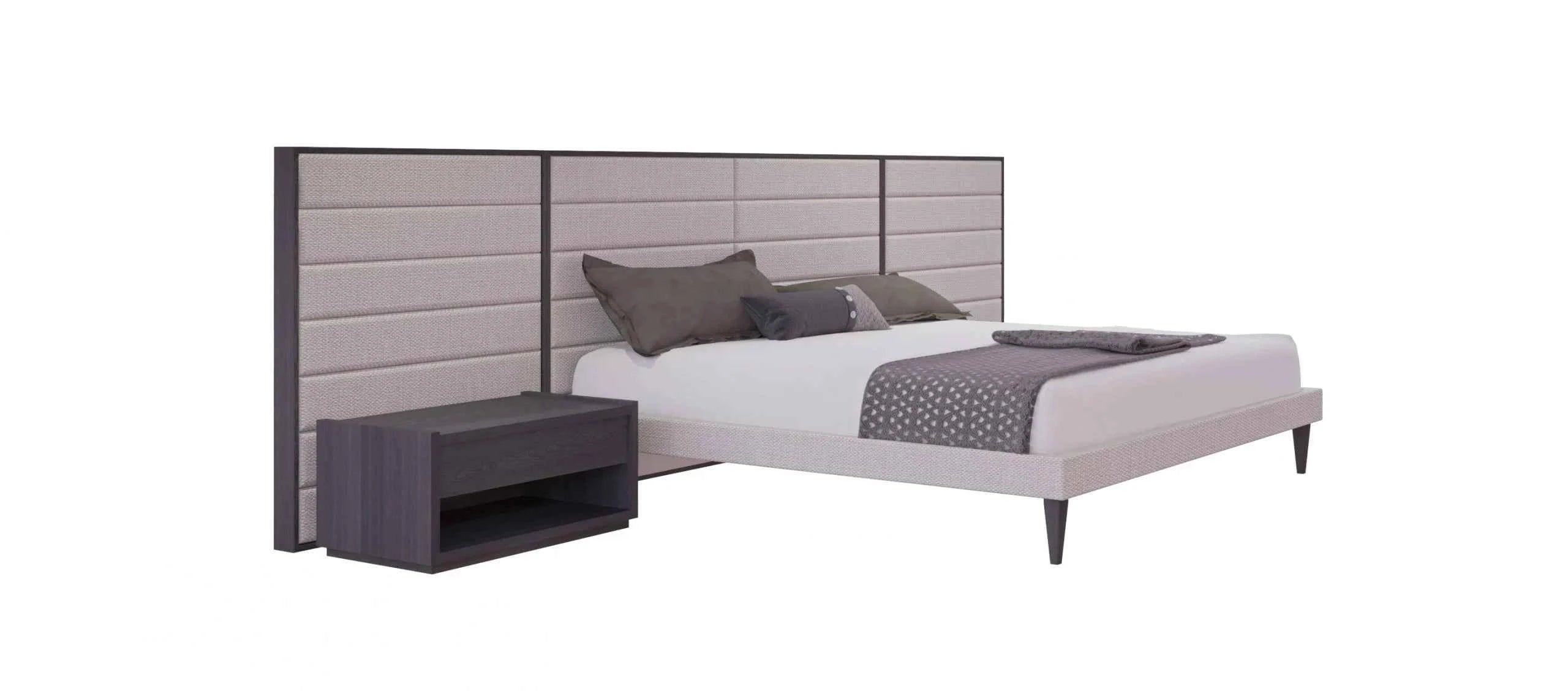 Trieste Bed – Sit Design
