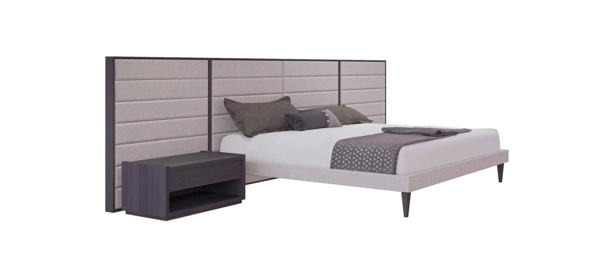 Trieste Bed