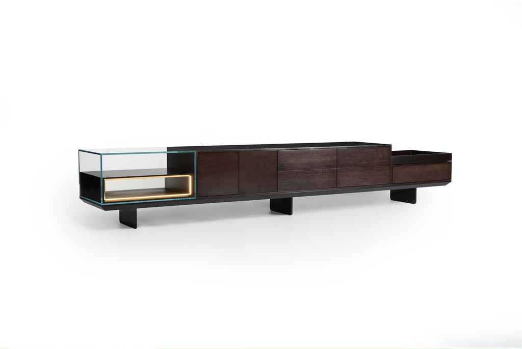 HORIZON TV CABINET