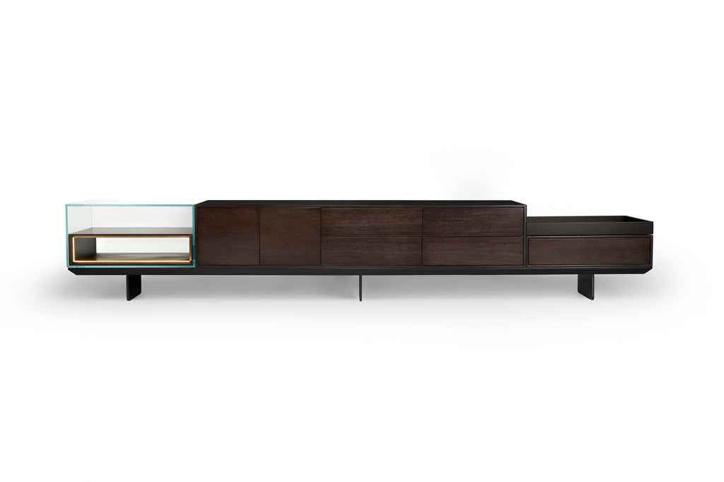 HORIZON TV CABINET