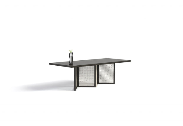 TWIST DINING TABLES