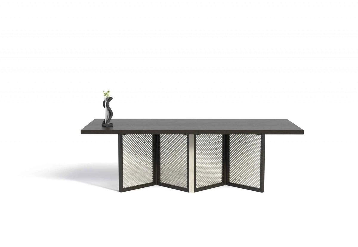 TWIST DINING TABLES