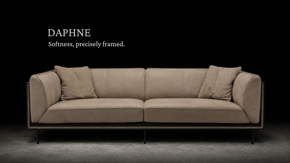 Диван DAPHNE