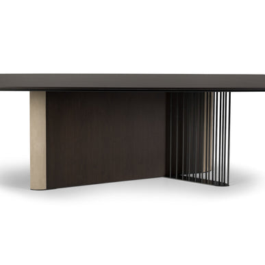 ZENITH DINING TABLE