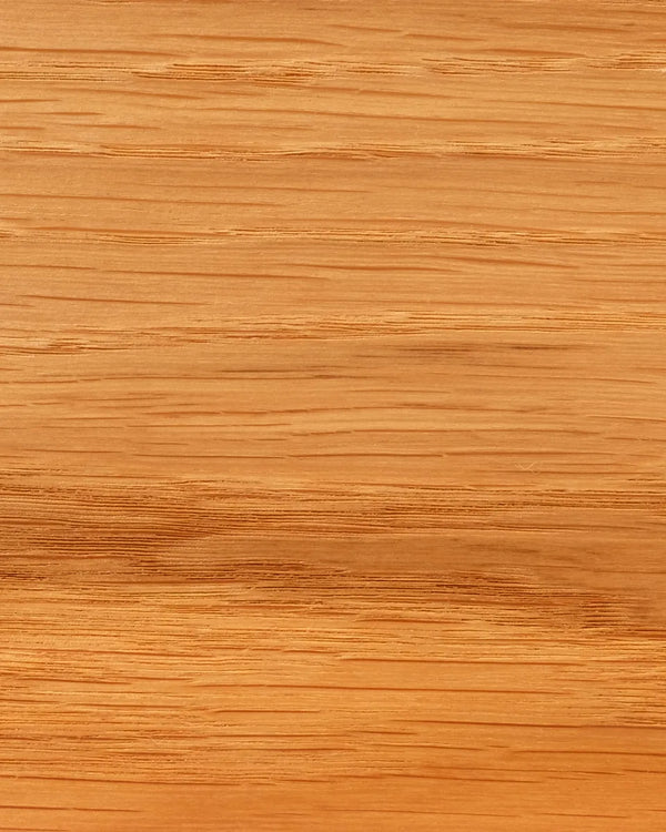 European oak &middot; Medium