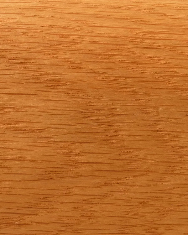 American white oak &middot; Medium