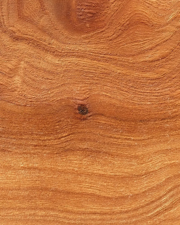 Elm burl &middot; Figured & burl
