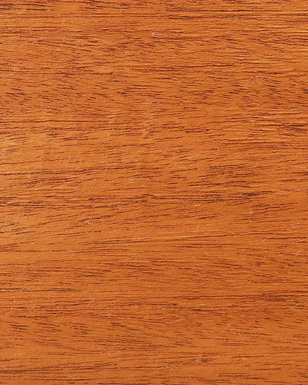 American (Honduran) mahogany &middot; Medium