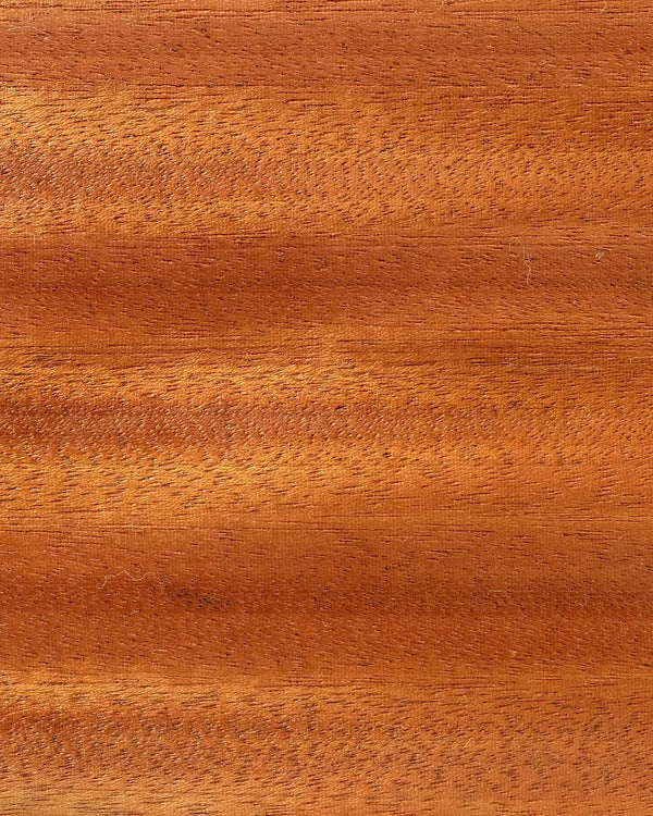 Sapele &middot; Medium