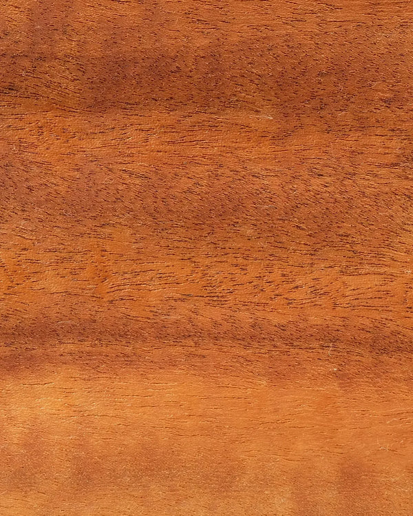 Pommele sapele &middot; Figured & burl